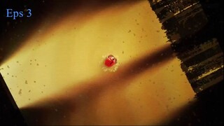 Typhoon Family Eps 3 Subtitle Indonesia