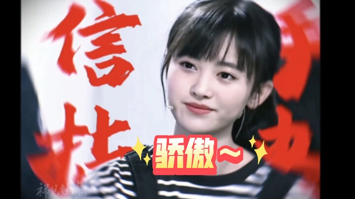 【Ju Jingyi】Those little a cappella moments from back in the day—she nails them with ease!