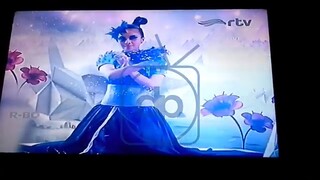 Station Id rtv