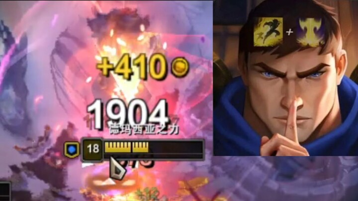 “Pahlawan dengan Kontrol Paling Ciamik!”