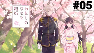 Watashi no Shiawase na Kekkon - Tập 05 (Vietsub)【Toàn Senpaiアニメ】