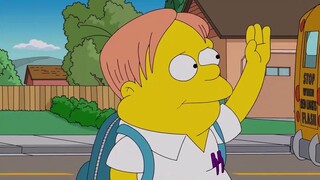 Kumpulan cuplikan yang belum pernah dirilis dari The Simpsons!