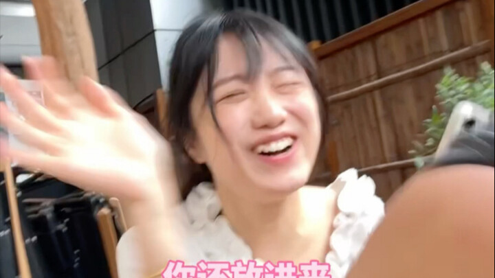 Lend me your teeth