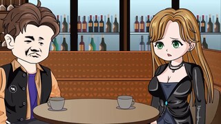 ตอนที่ 32丨เพียงเพราะฉันถูกเข้าใจผิดและออกแบบมาเพื่อใส่ร้ายพ่อของอีกฝ่าย ฉันจึงเทกาแฟใส่ฉันในที่สาธาร