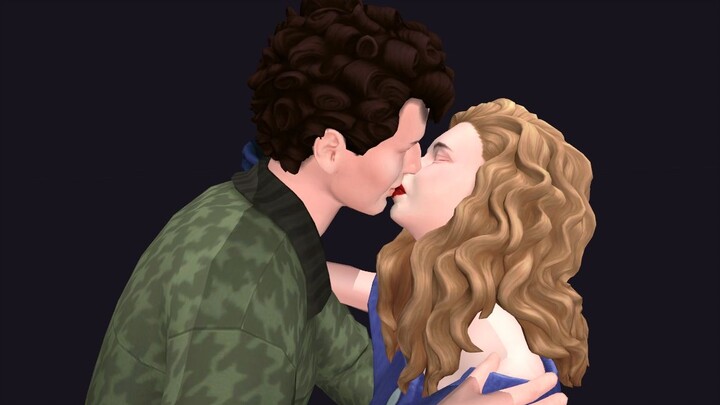 【Little Things】The Little Thing Called Love