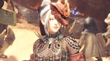 [Monster Hunter World] Miracle ฮันเตอร์ x ฮันเตอร์: อบอุ่น (เป็นการผสมผสานระหว่าง