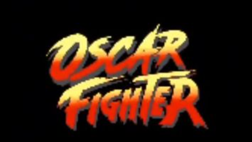 Oscar fighter