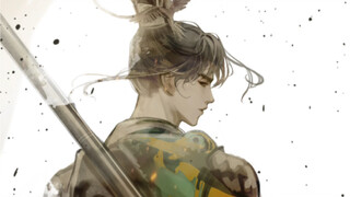 心中历史人物之霍去病