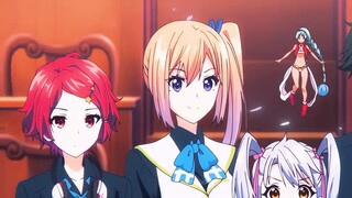"Kyoto Animation's 6th Fan Appreciation Party"