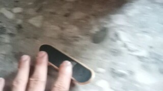 kickflip heelflip