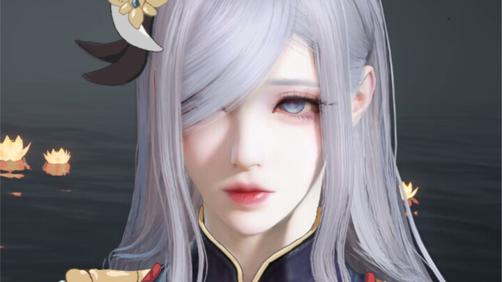 【Vĩnh Kiếp Vô Gian】Ta tên Thân Hạc, mệnh cách Cô Sát, dễ làm tổn thương những người bên cạnh.