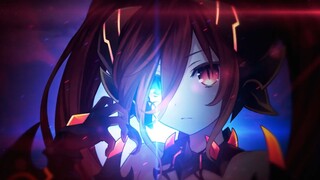 [Anime Mix] I'm Still One With Darkness