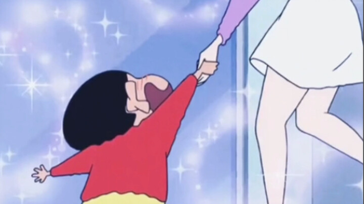 Sure enough, Nanako and Xiaoxin are a pair, only she understands him