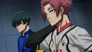 TRAILER BLUE LOCK SEASON 3 Sub Indo