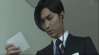 Sennyu Tantei Tokage ep07-08 (JP) thai sub