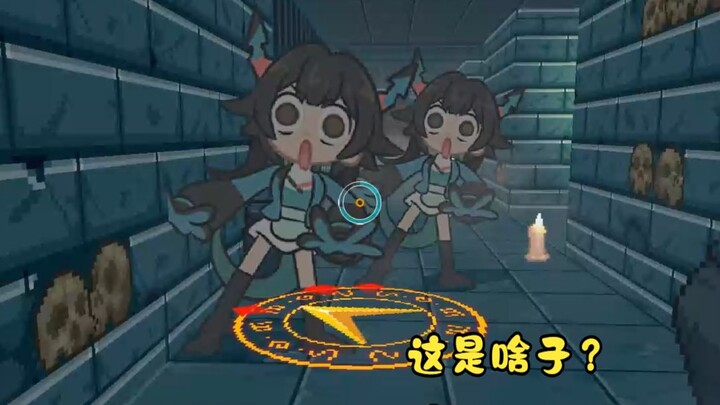 Trốn thoát Trần Thiên Ngữ [Mod Nakara]