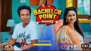 পাশা + শিরীন = ? Preparation Video | Kajal Arefin Ome | Bachelor Point Season 5
