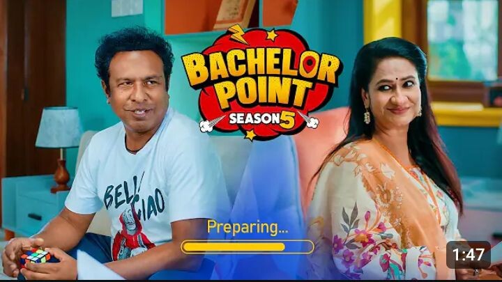 পাশা + শিরীন = ? Preparation Video | Kajal Arefin Ome | Bachelor Point Season 5