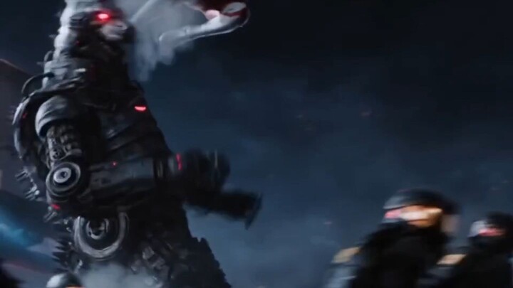 Menghabiskan 10 jam dan 600 yuan hanya untuk merekonstruksi momen paling mengesankan dalam Ready Pla