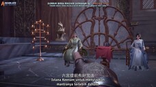 Glorious Revenge of ye feng eps 96