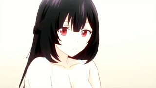 Ecchi 18+ no sensor, mandi bareng, dicelup diputar dijilat😋