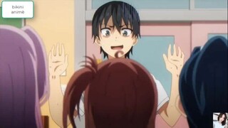 anime rivew hot tập 01