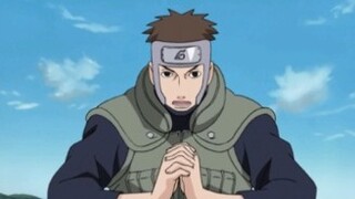 Yamato, daftar ninjutsu