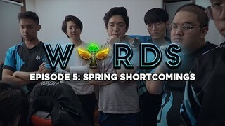 WARDS: Episode 5 - Spring Shortcomings
