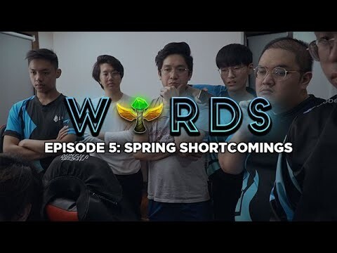 WARDS: Episode 5 - Spring Shortcomings