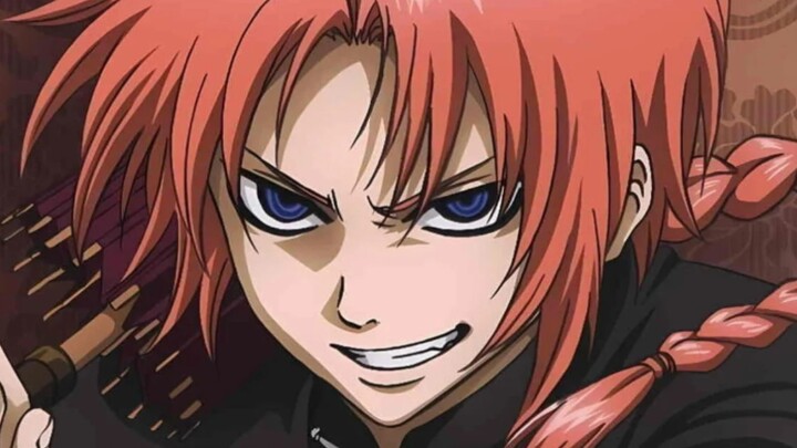 [Relay between Grandma and Grandpa] The Godly Version of the Variety of Kagura