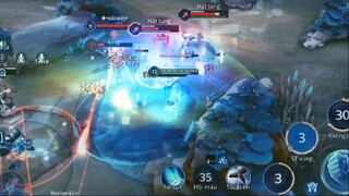 lorion _ chill chill _arena of valor