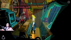 Return to Monkey Island PlayThrough First Look Episode 4 of 4 Final