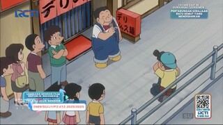 Doraemon Special 3 Jam - Bubuk Penambahan Besar