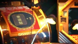 男主耍赖，连外星人也没办法