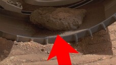 Som ET - 58 - Mars - Perseverance Sol 661 - 2