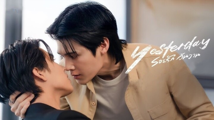 YESTERDAY🇹🇭 Eps 5 sub indo