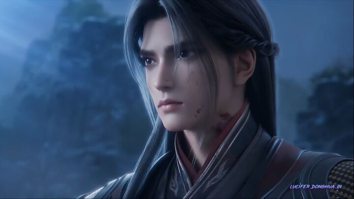 Jade dynasty season 3 episode 18 English subtitles + indo