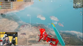 PUBG Mobile _ Bắn Như Này Mà Được 43 Kill Rank Bậc Thầy Sa Mạc_Trim