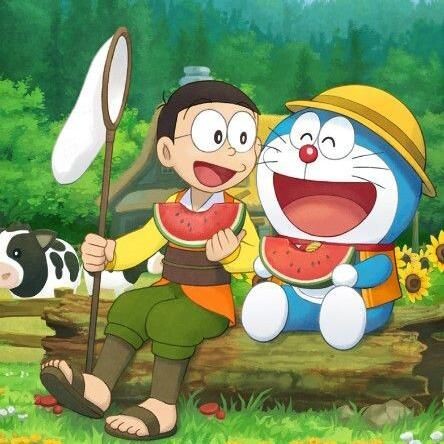 Điều ước của Nobita dành cho Doraemon | #Doraemon