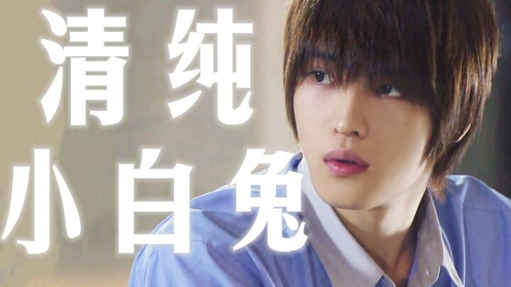 导演：他演男二会不会太抢风头？编剧：我不管，就要他！