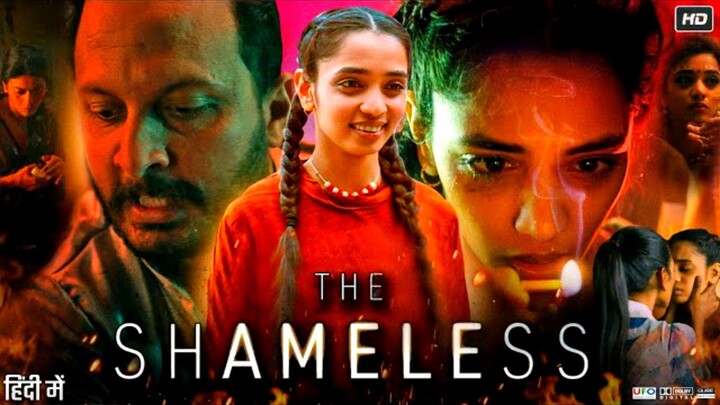 The Shameless (2024) Sub Indo