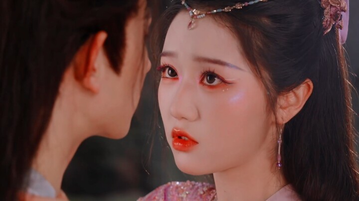 A thousand-year-old serpent spirit fell madly in love at first sight with the little Daoist who seal