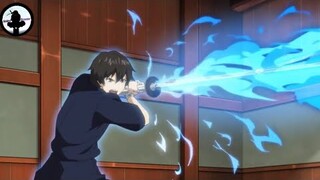 10 Best Action Romance Anime Where the MC IS OP