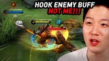 My team Trolling me so much...  |  Mobile Legends revamped Alpha