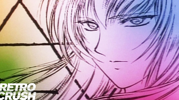 Devil Lady - เปิด 1 "ธีมหลัก" โดย Toshiyuki Watanabe