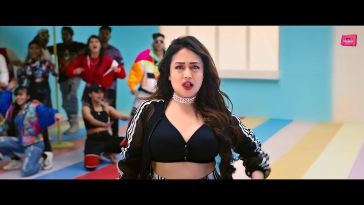 12 Ladke  Tony Kakkar