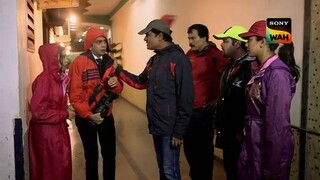 Abductors के लिए लगाया Team CID ने Jungle में Trap _ CID _ सी.आई.डी. _ Jungle Se
