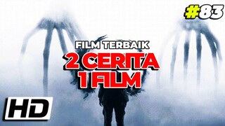 KHUSUS ORANG PINTAR!!! 5 Film Dengan  Plot Twist  Ganda Terbaik