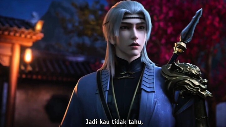 The Gate of Mystical Realm. Episode 06. Sub.Indo Part.9