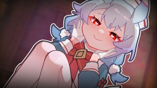 【原神】希格雯：你醒啦？手术很成功~